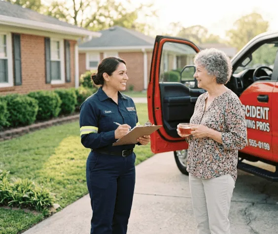 Accident Towing Service Dover, TN FAQs